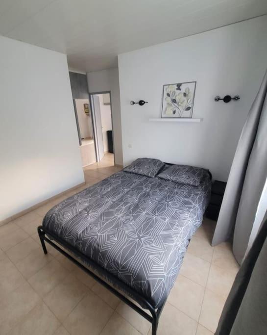 Appartement Calme Vizille Exterior photo