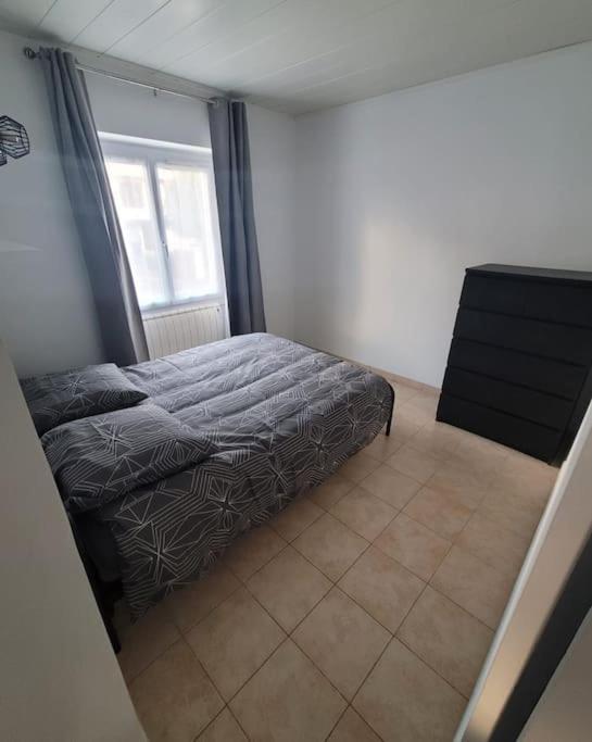 Appartement Calme Vizille Exterior photo